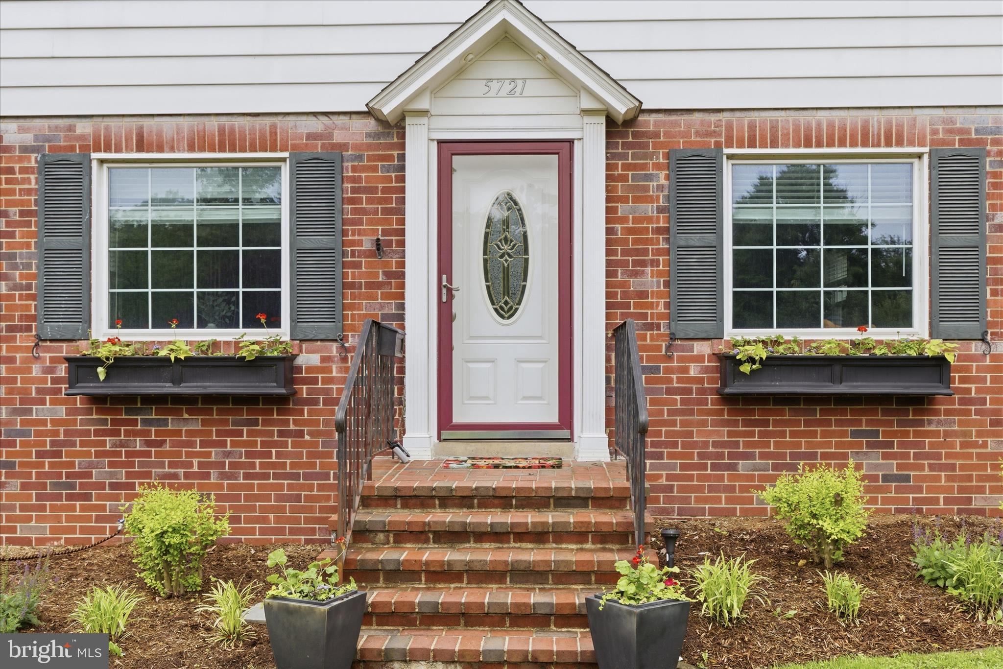 CHEVERLY - Residential