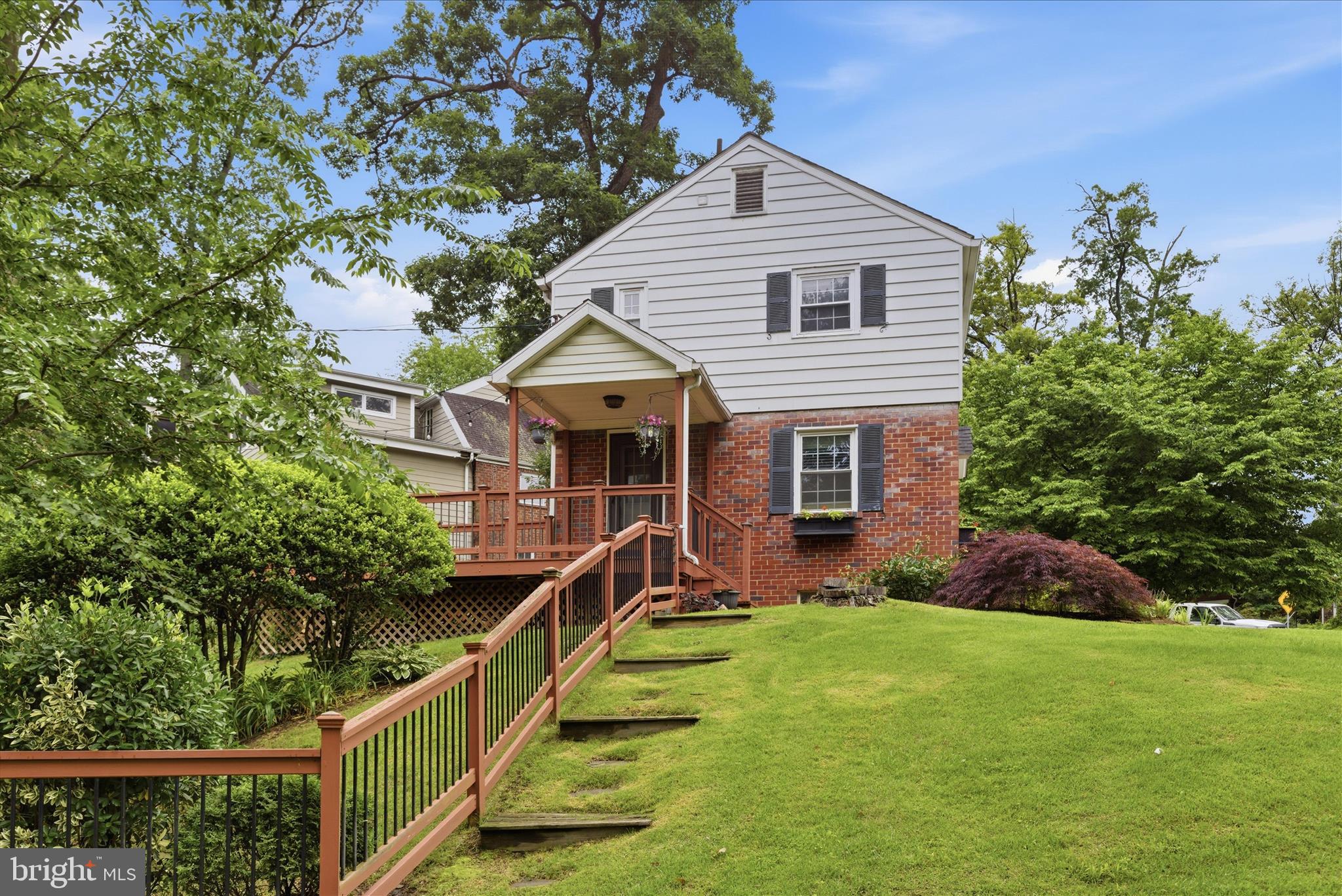 CHEVERLY - Residential