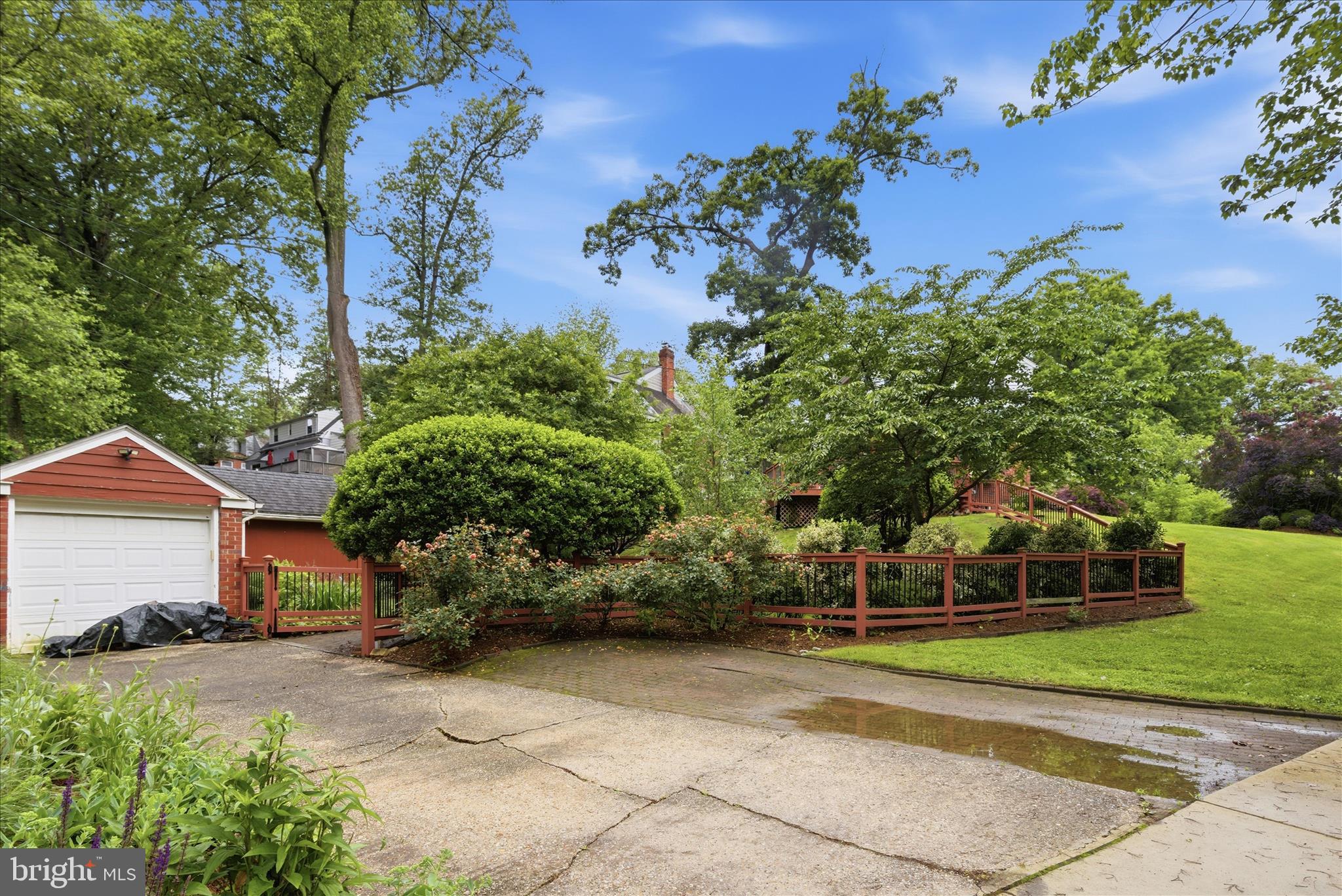 CHEVERLY - Residential