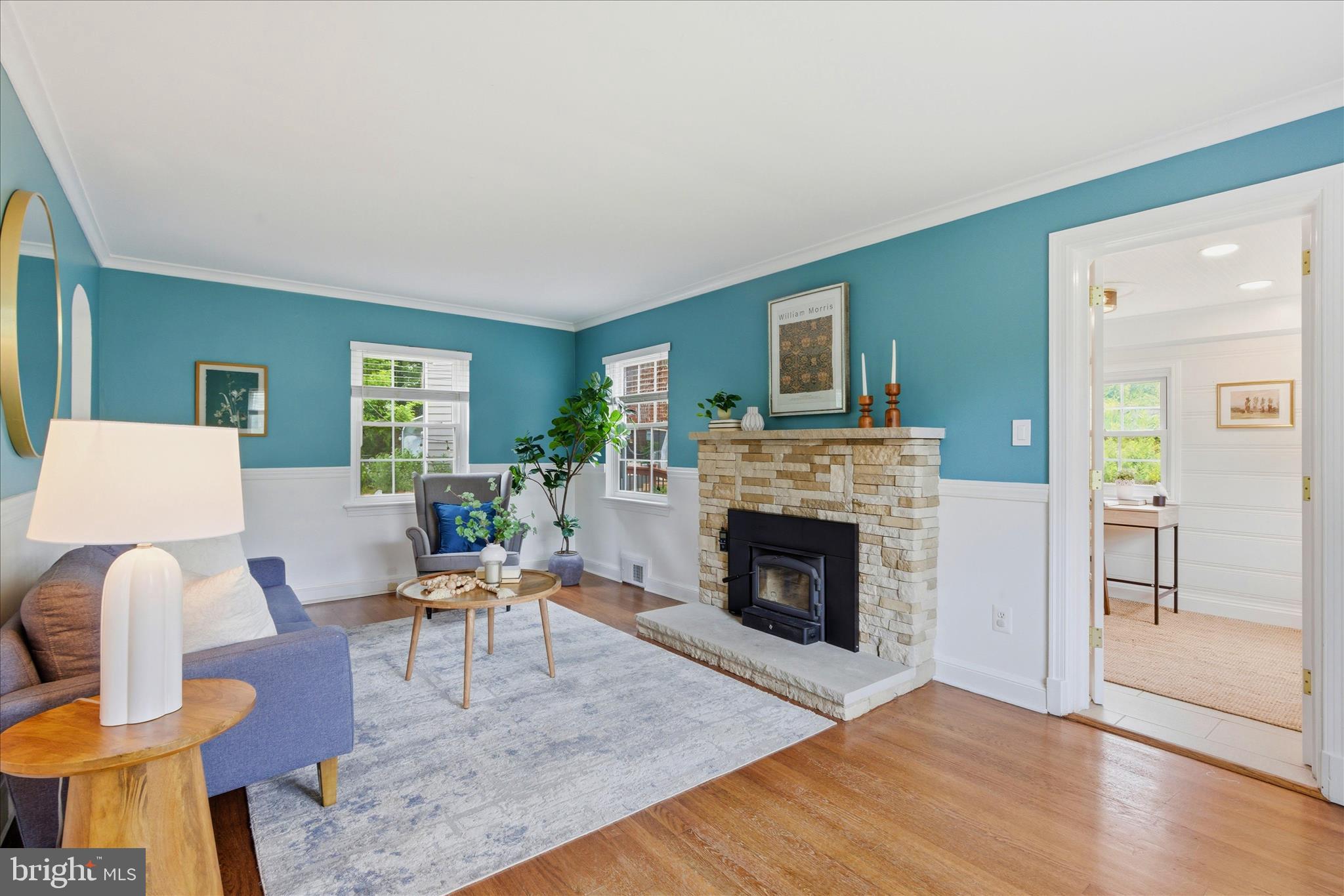 CHEVERLY - Residential