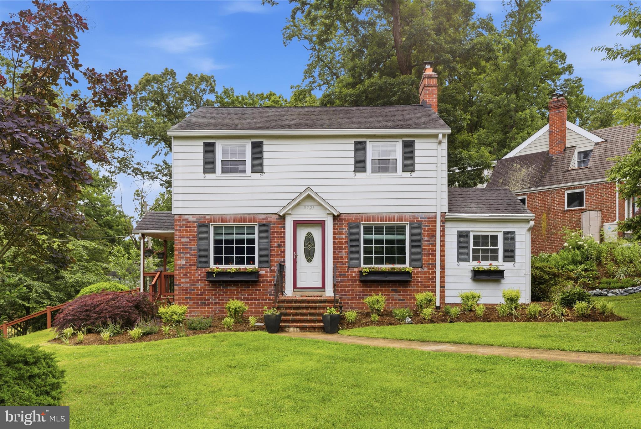 CHEVERLY - Residential