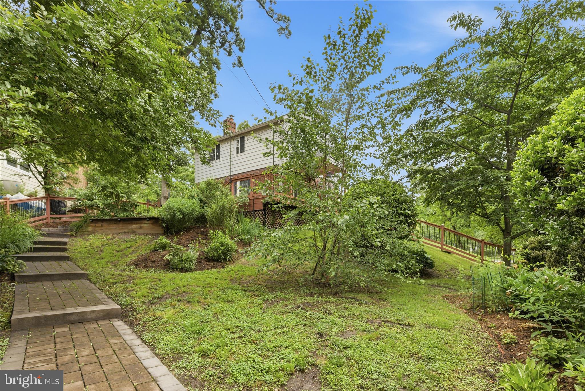 CHEVERLY - Residential