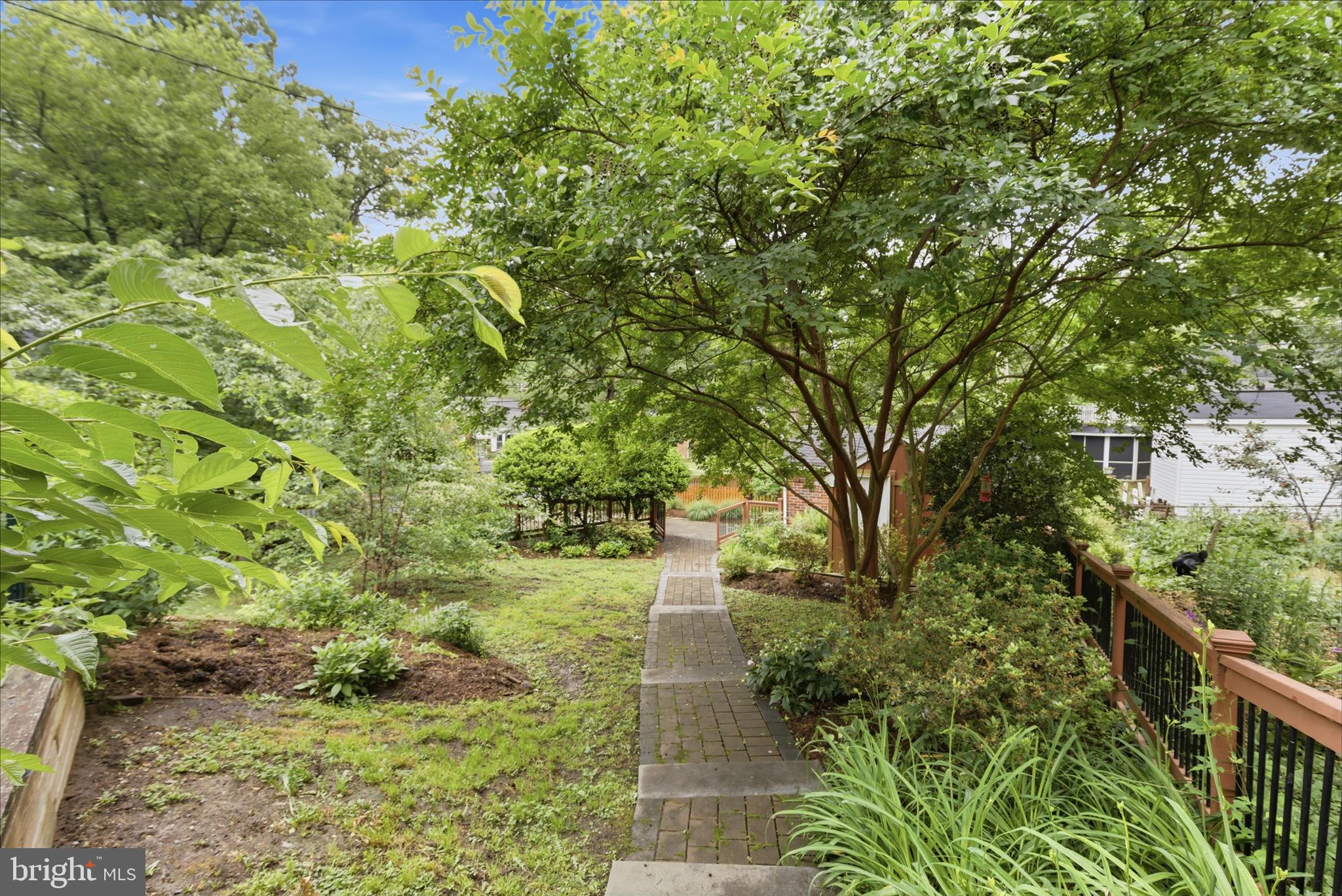CHEVERLY - Residential