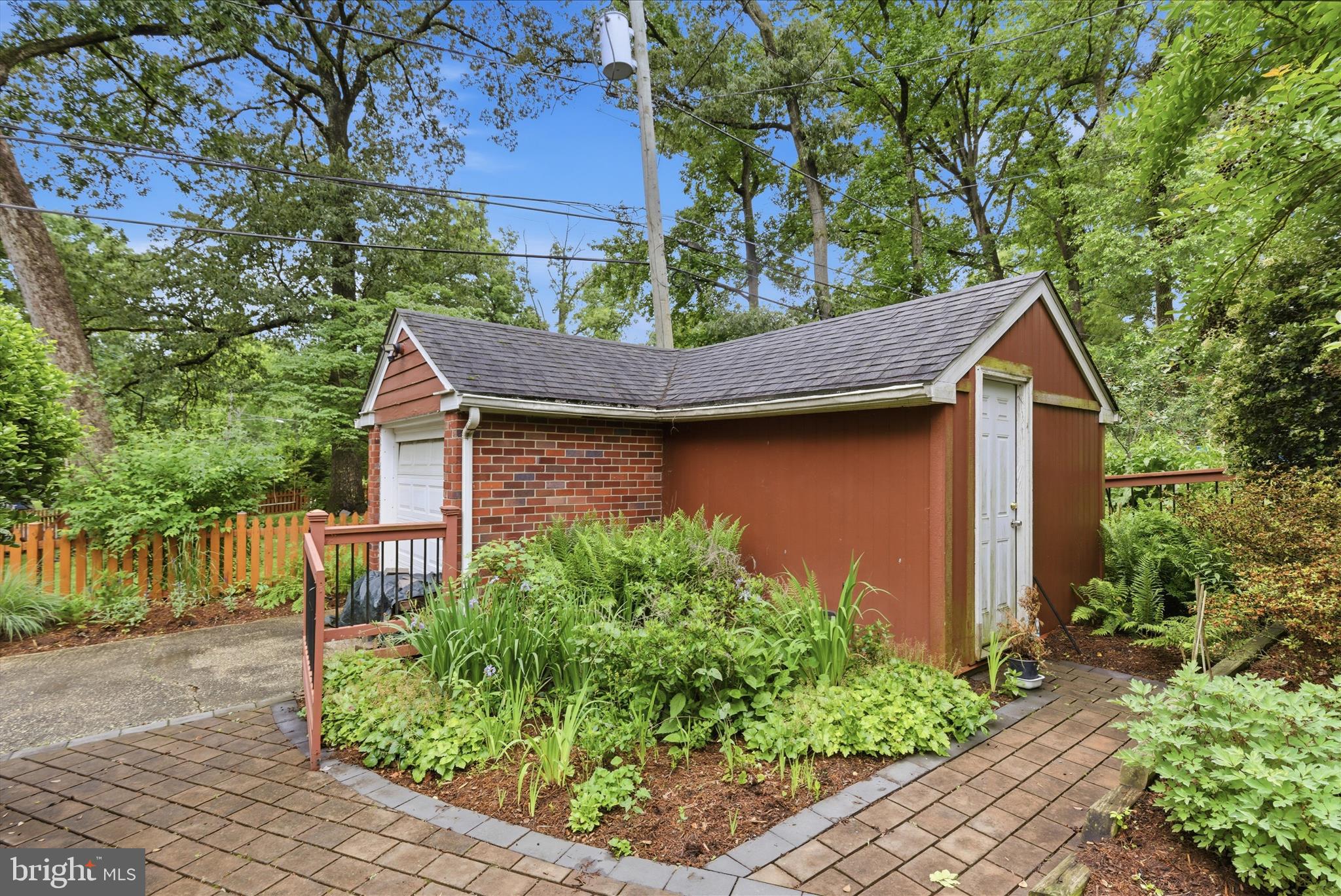 CHEVERLY - Residential