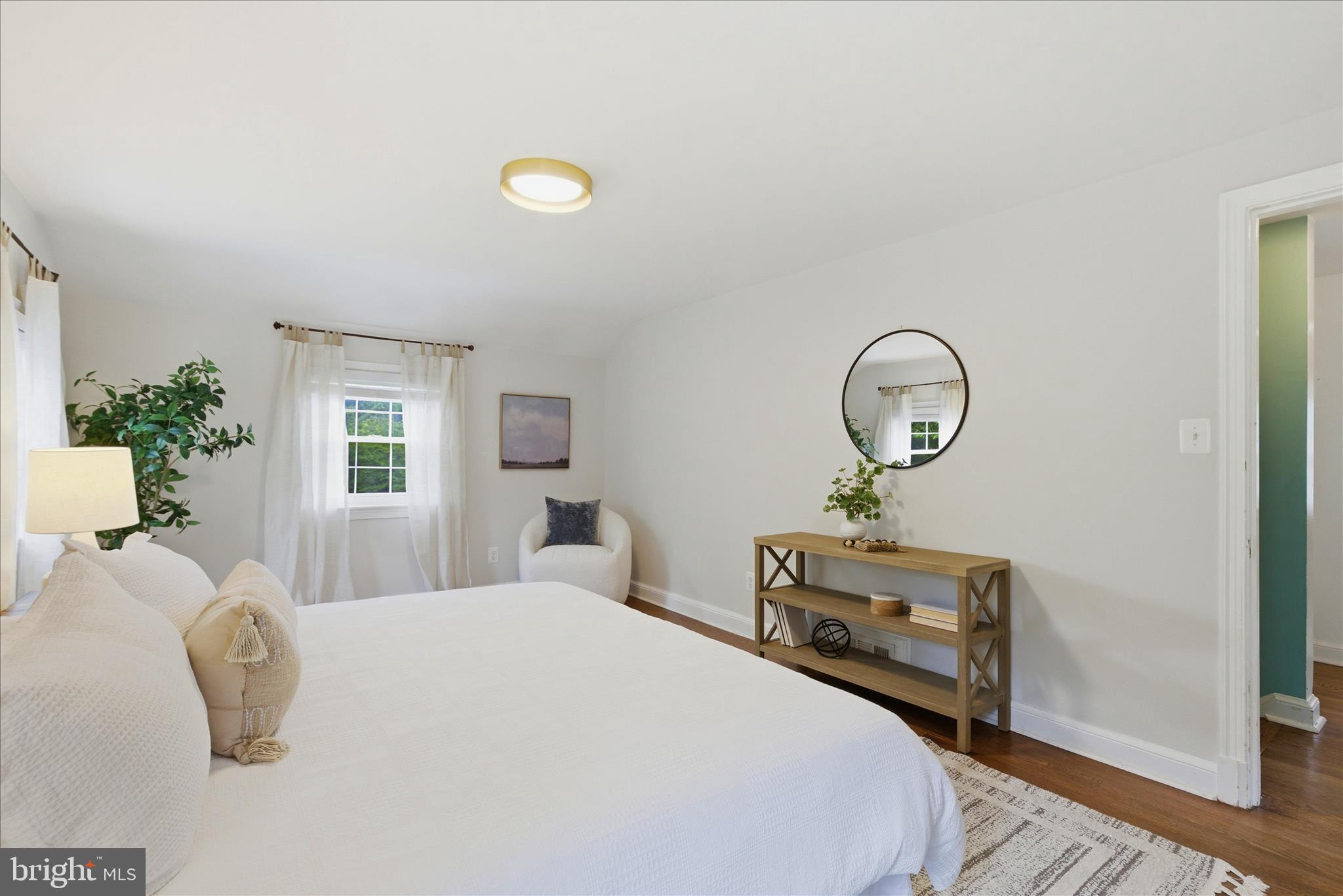 CHEVERLY - Residential