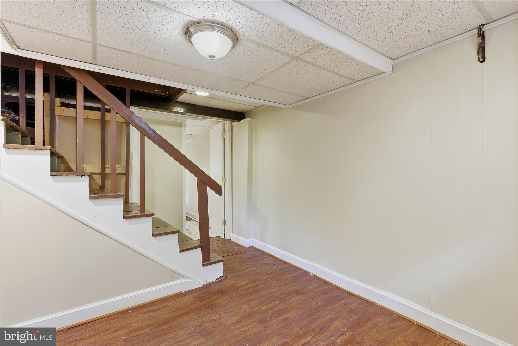 CHEVERLY - Residential