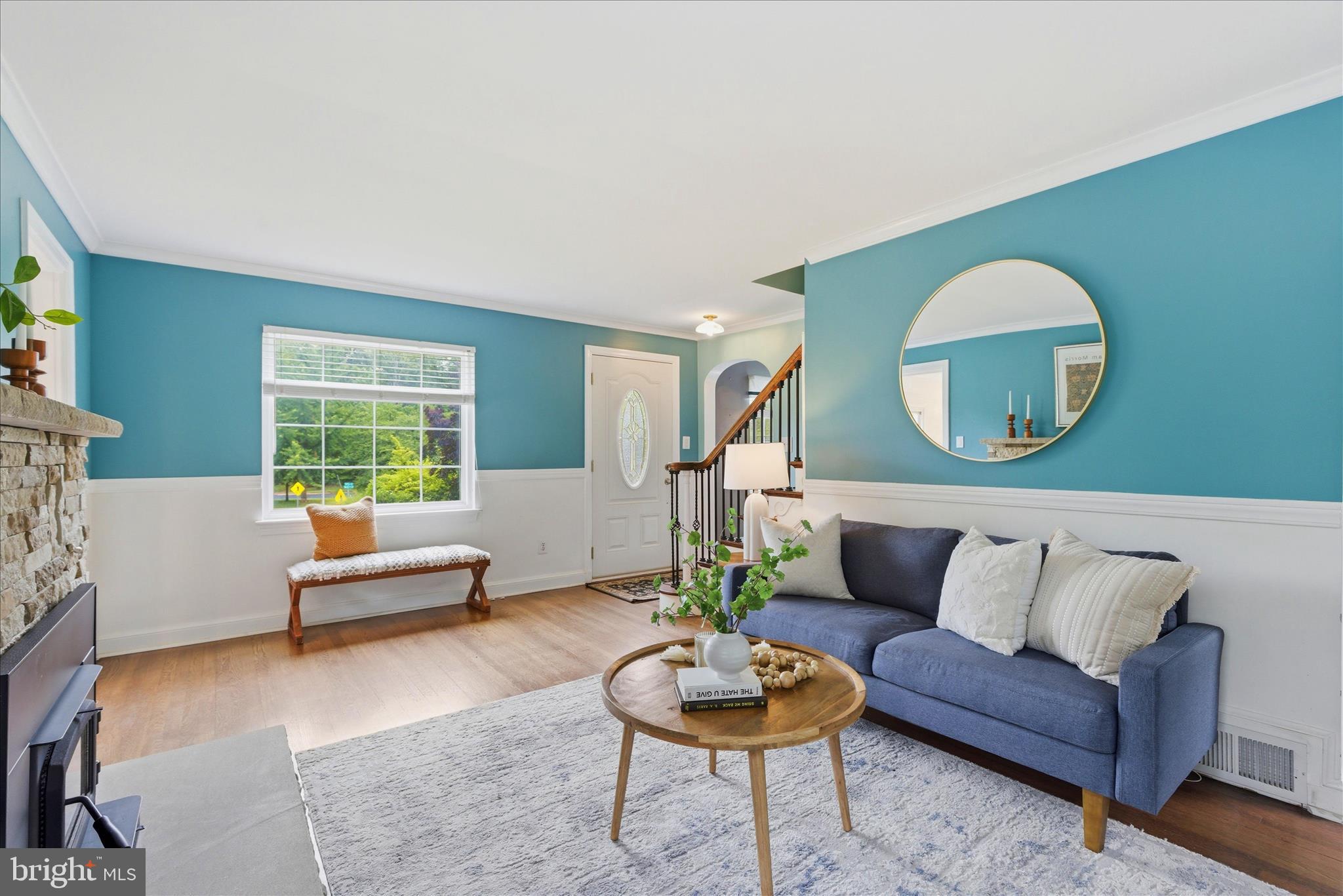 CHEVERLY - Residential