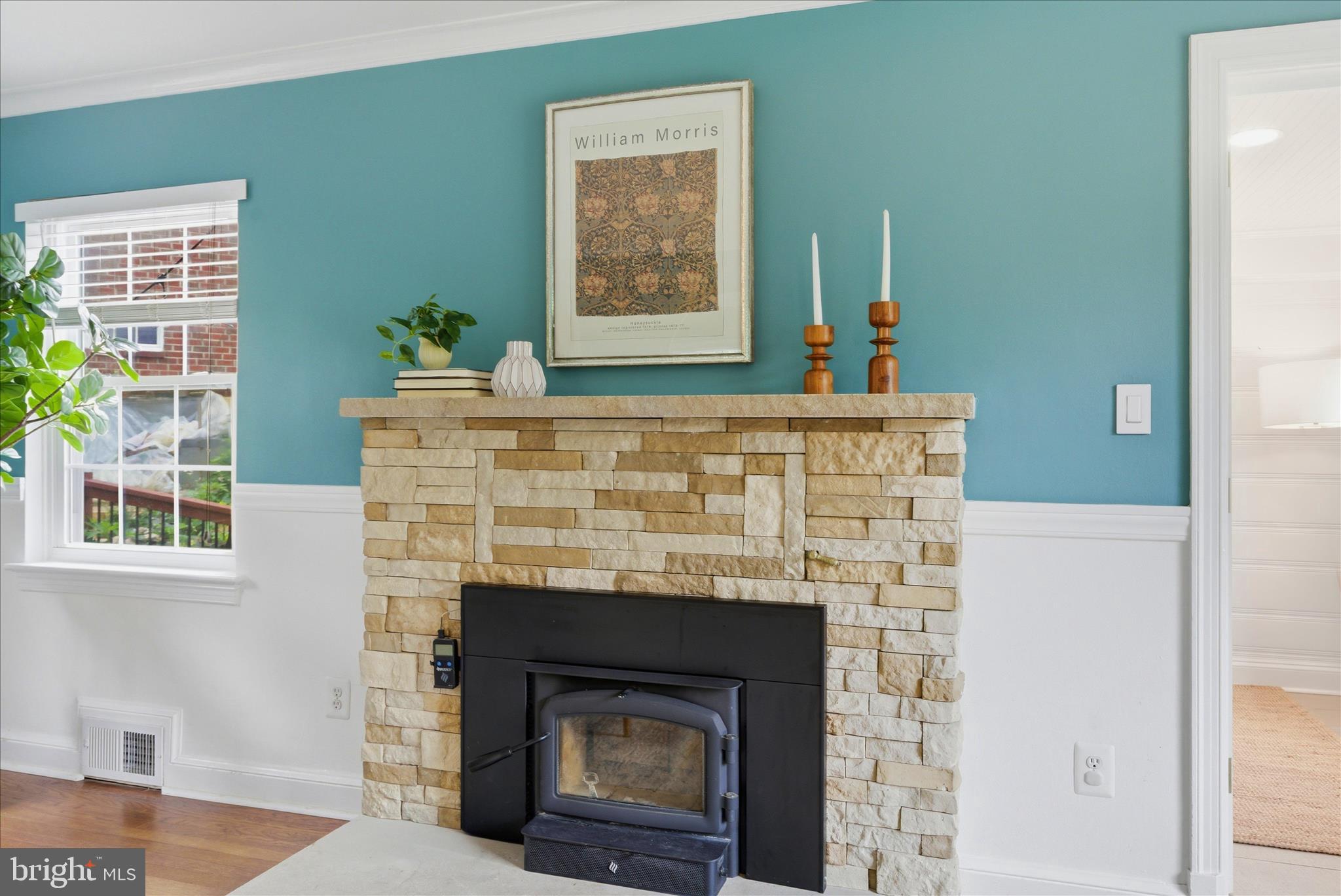 CHEVERLY - Residential