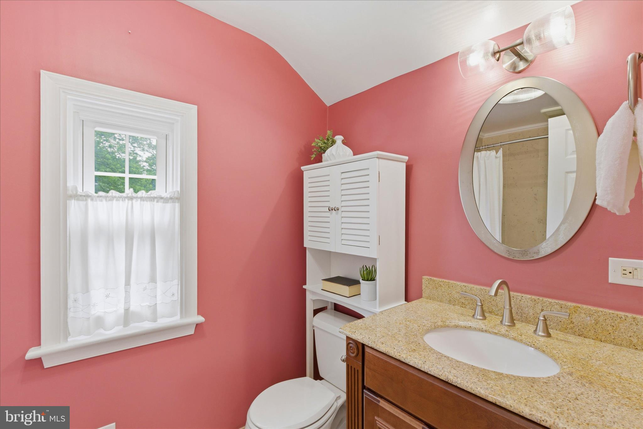CHEVERLY - Residential