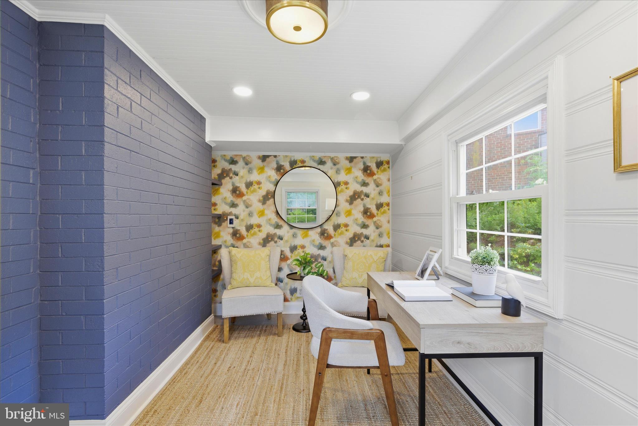 CHEVERLY - Residential