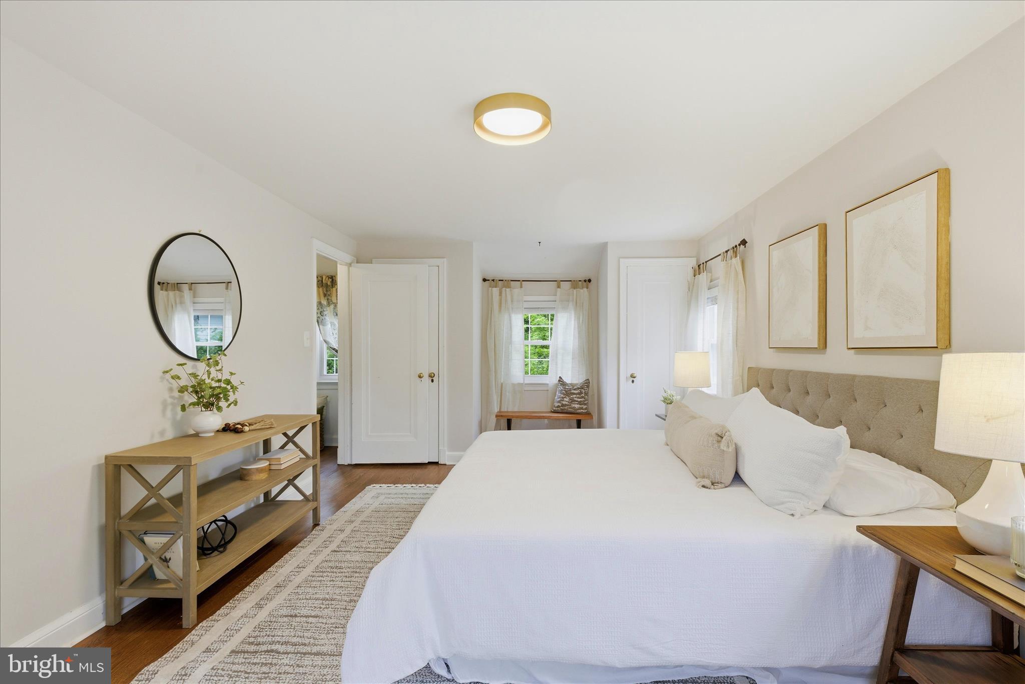 CHEVERLY - Residential