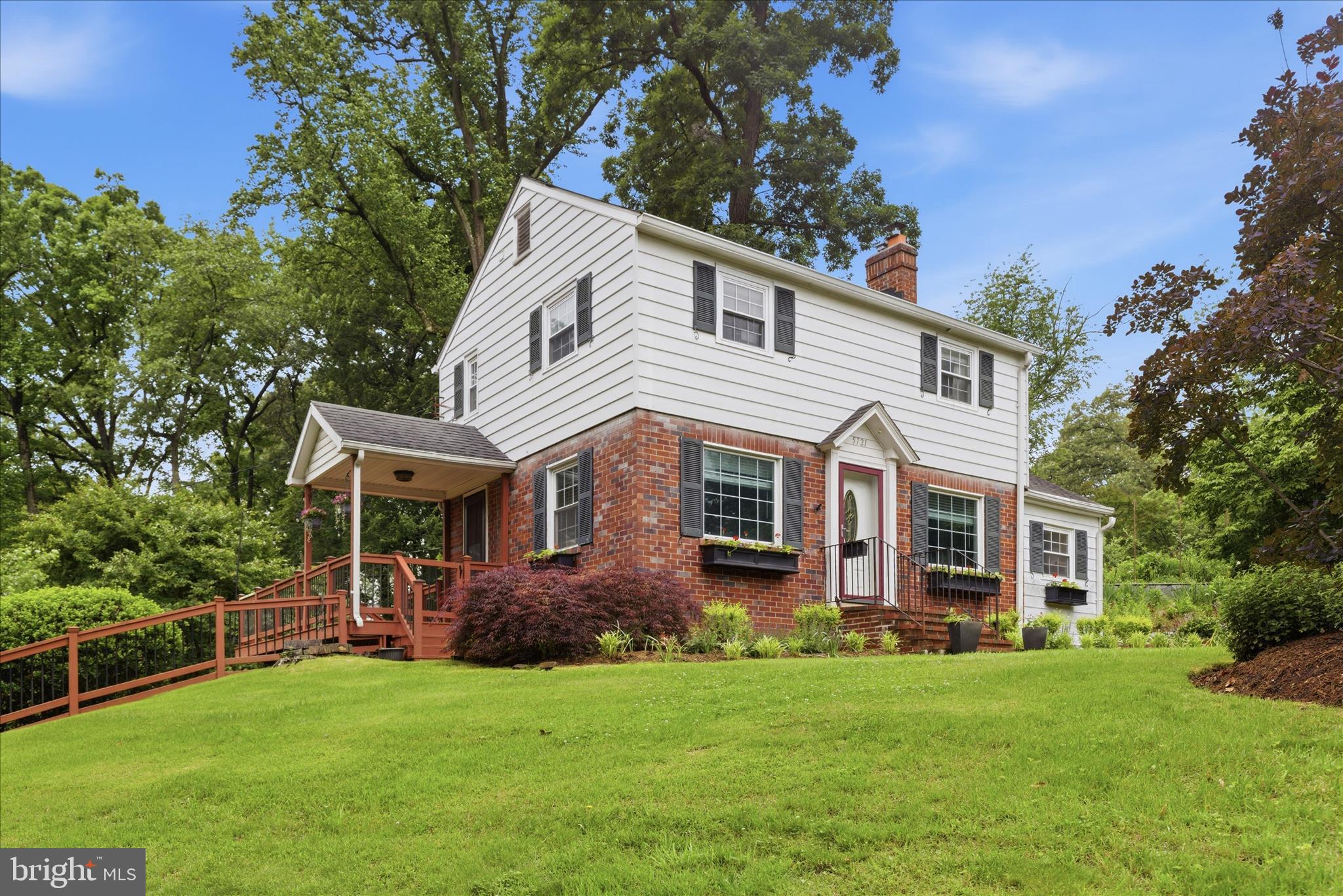 CHEVERLY - Residential