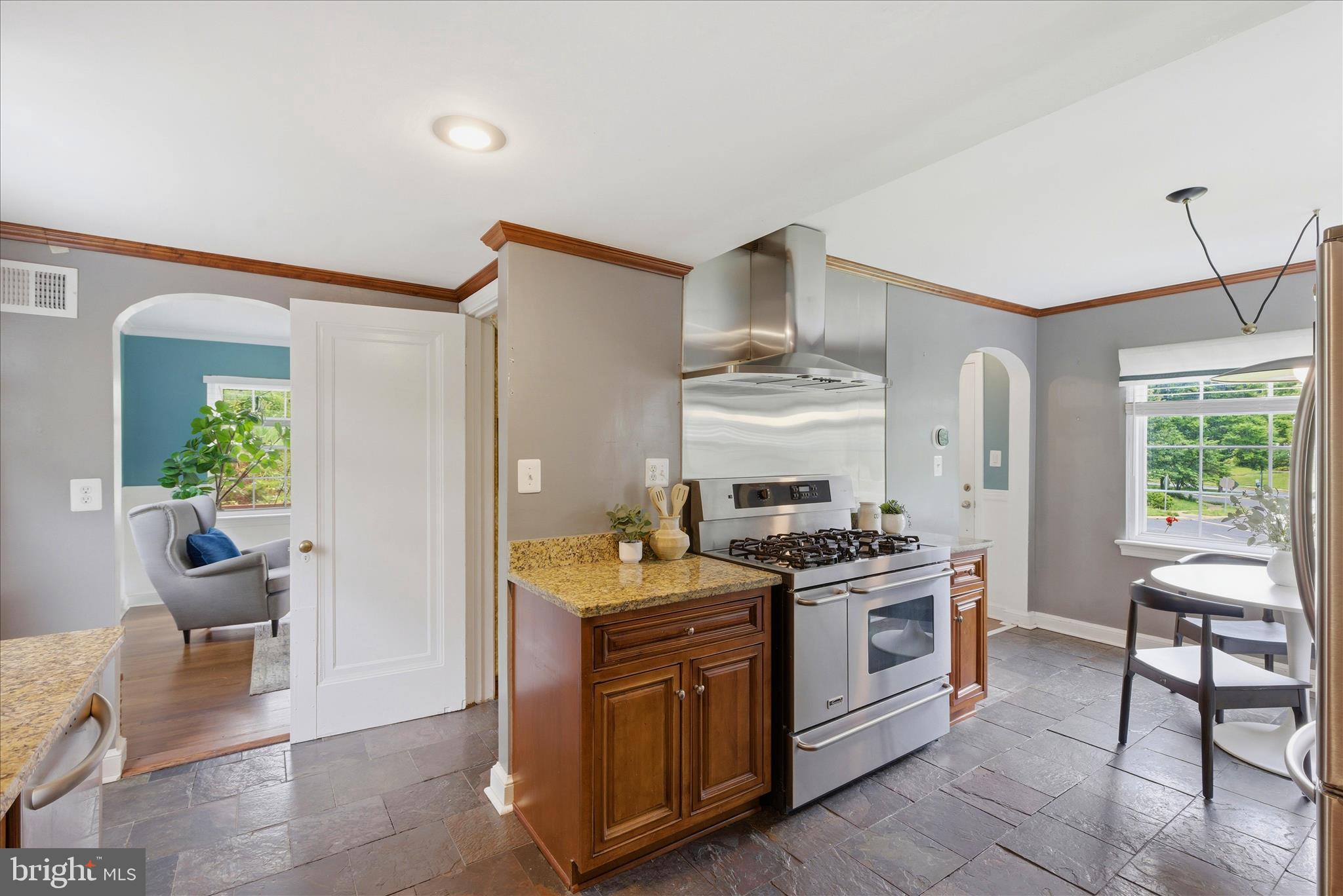 CHEVERLY - Residential