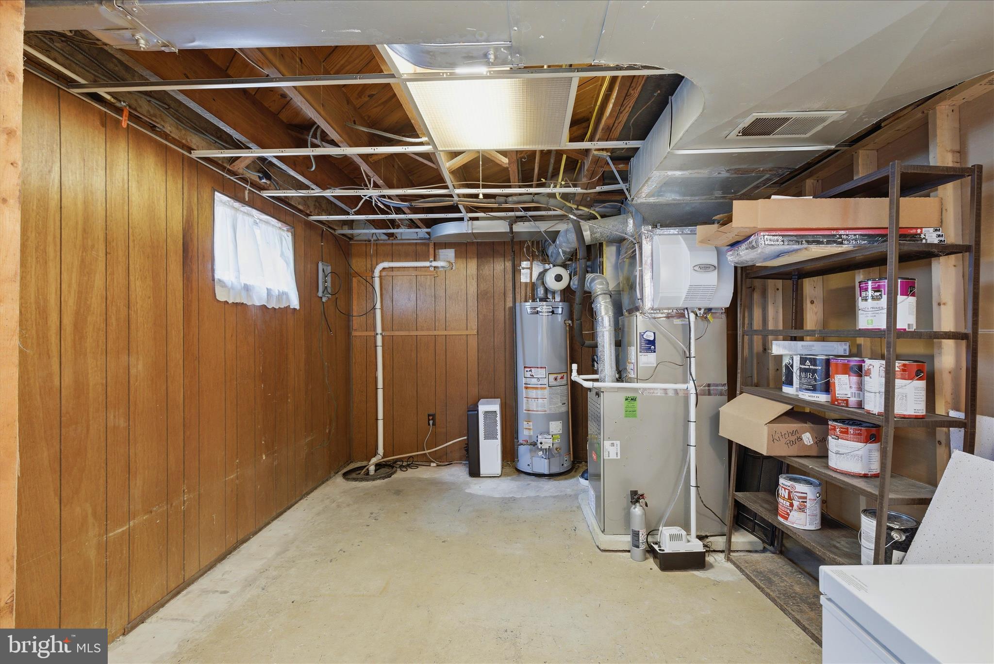 CHEVERLY - Residential