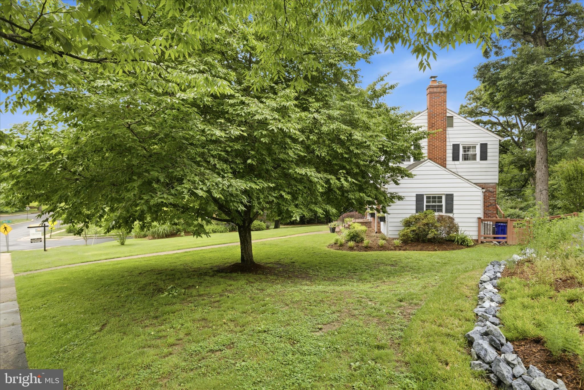CHEVERLY - Residential