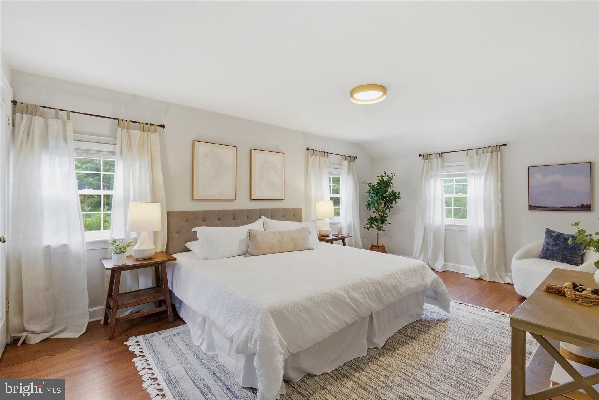 CHEVERLY - Residential