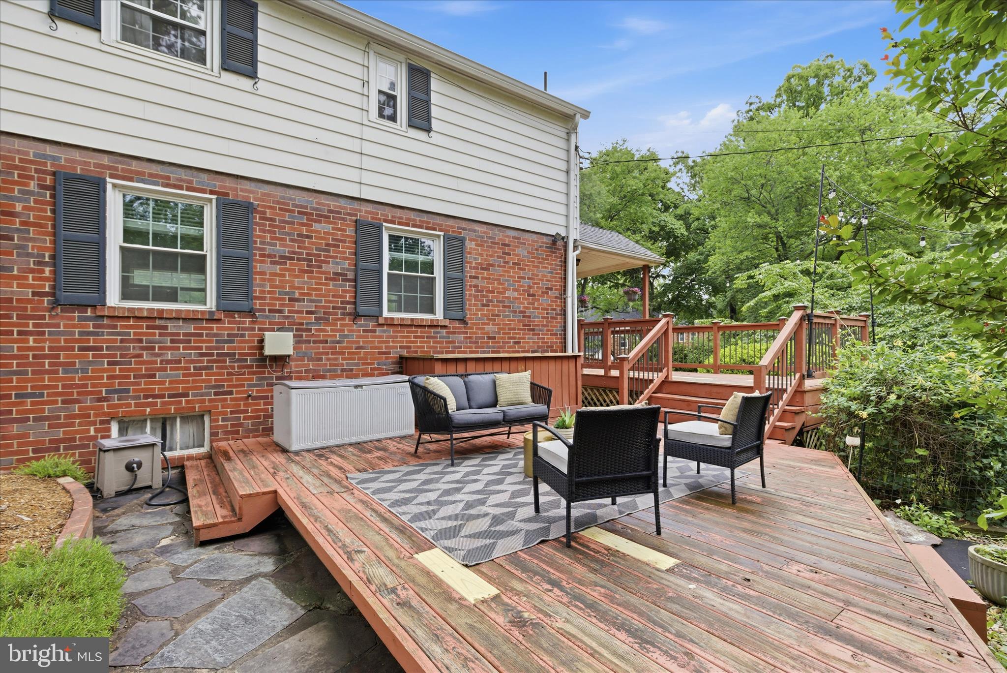 CHEVERLY - Residential