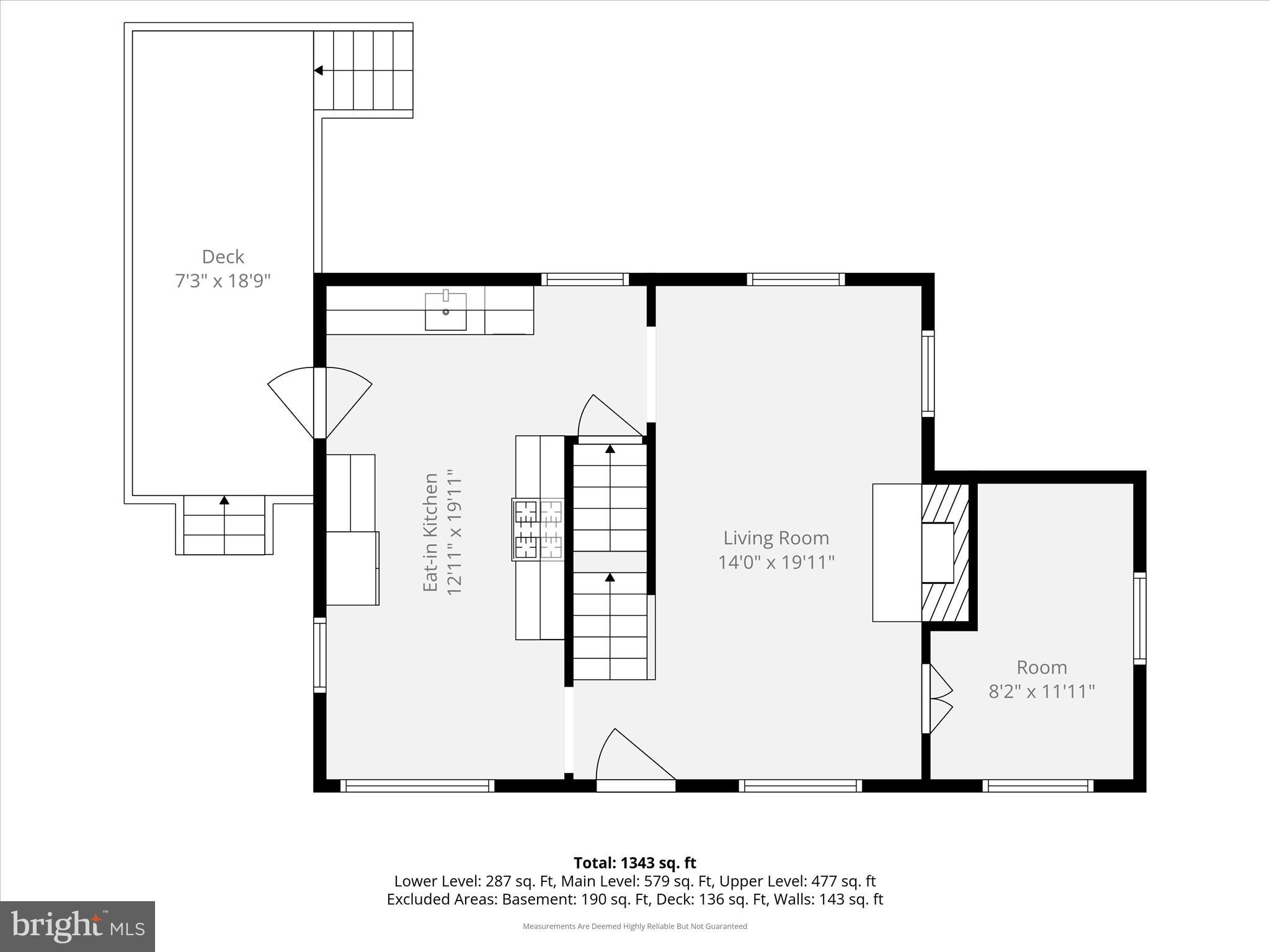 CHEVERLY - Residential