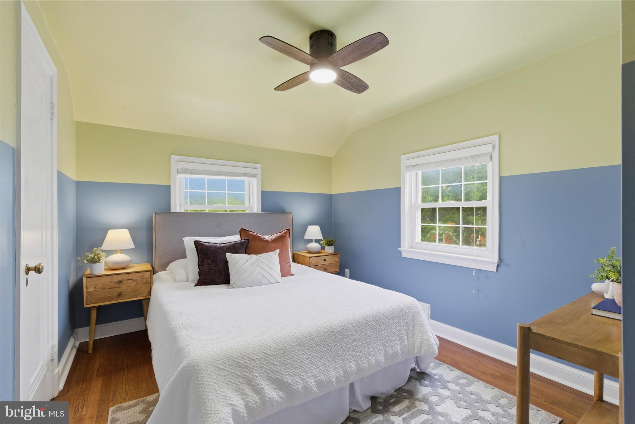 CHEVERLY - Residential