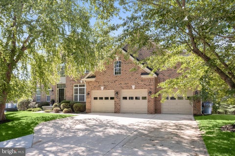 Homes For Sale - 6435 Morning Time Lane<br/> Howard County, CLARKSVILLE, MD 21029