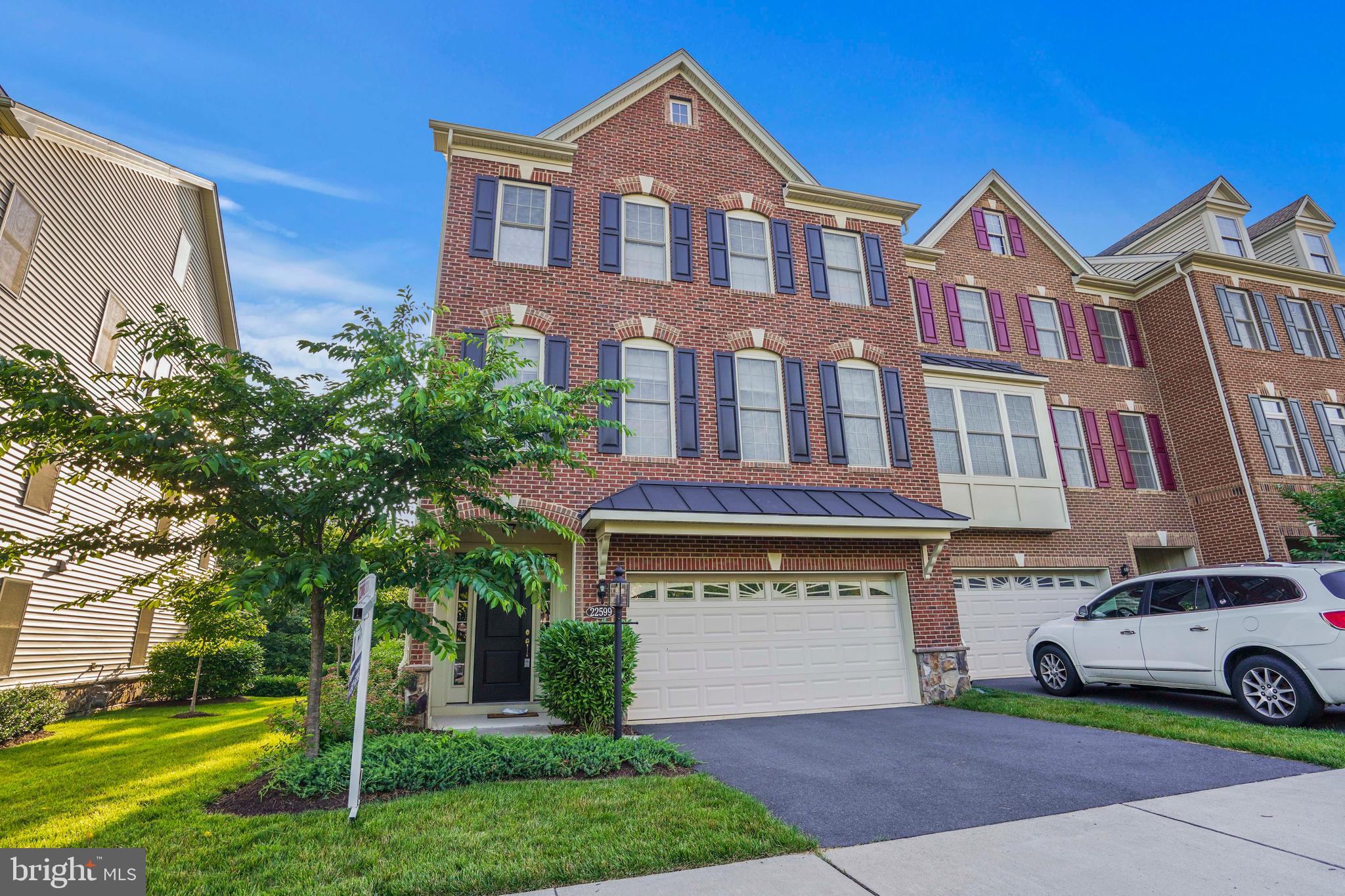 MOOREFIELD STATION - Residential