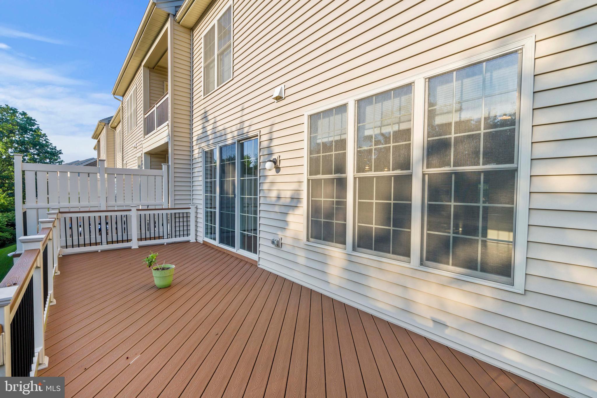 MOOREFIELD STATION - Residential