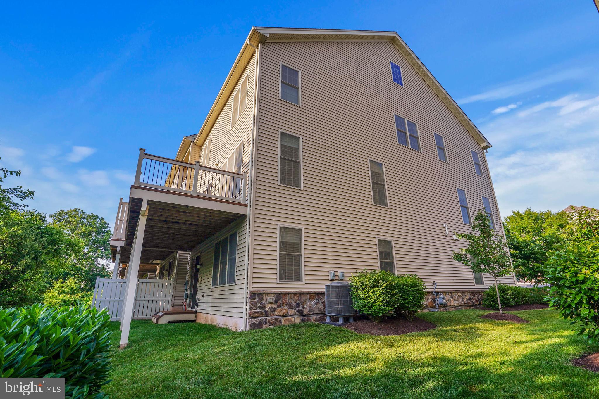 MOOREFIELD STATION - Residential