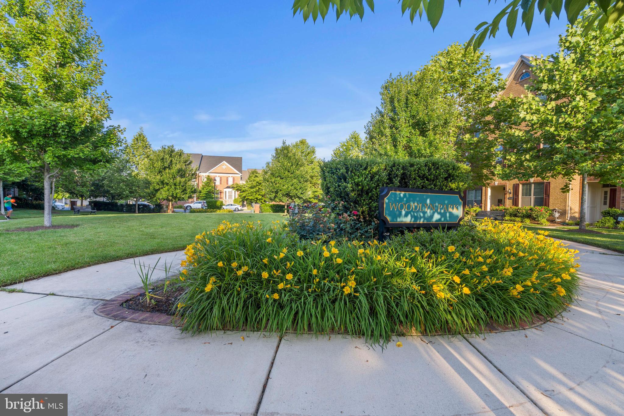 MOOREFIELD STATION - Residential