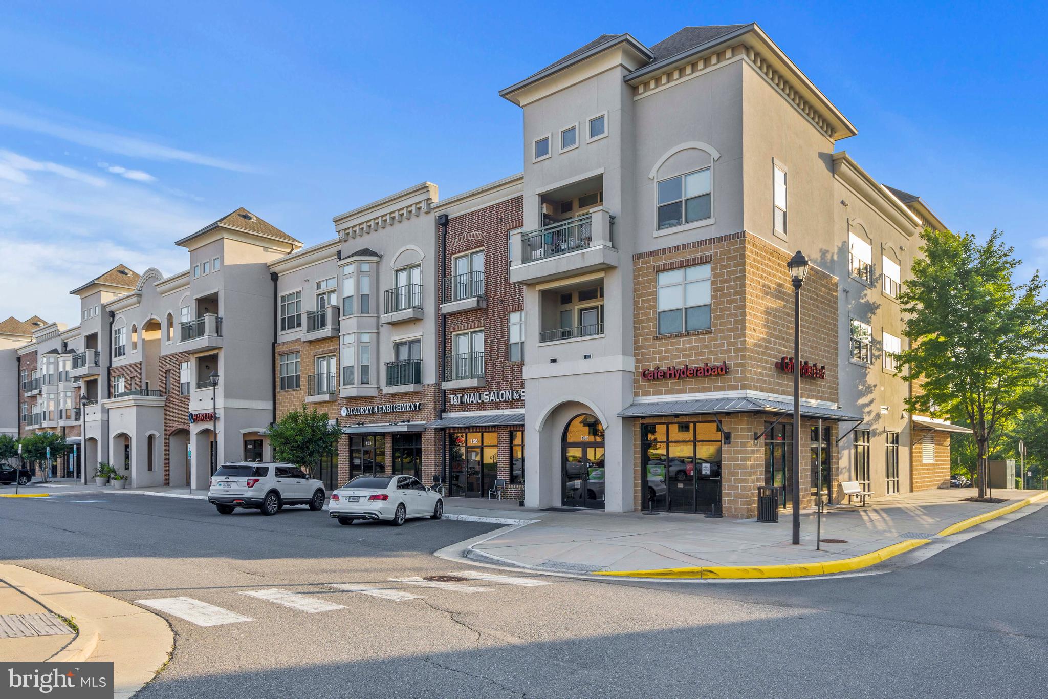 MOOREFIELD STATION - Residential