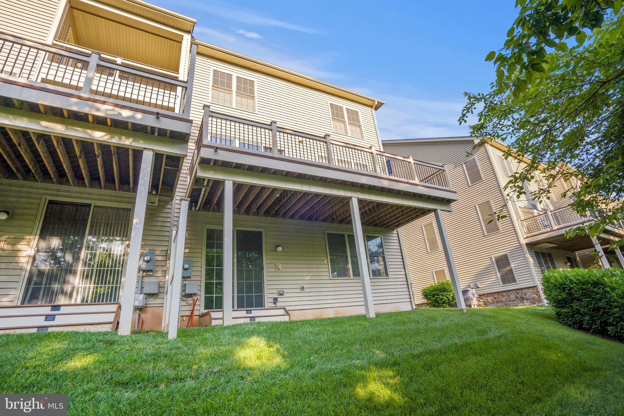 MOOREFIELD STATION - Residential