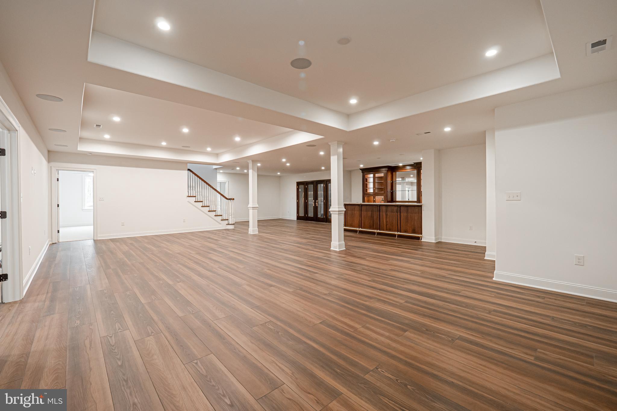 THE WOODS AT ROSE TREE - Residential