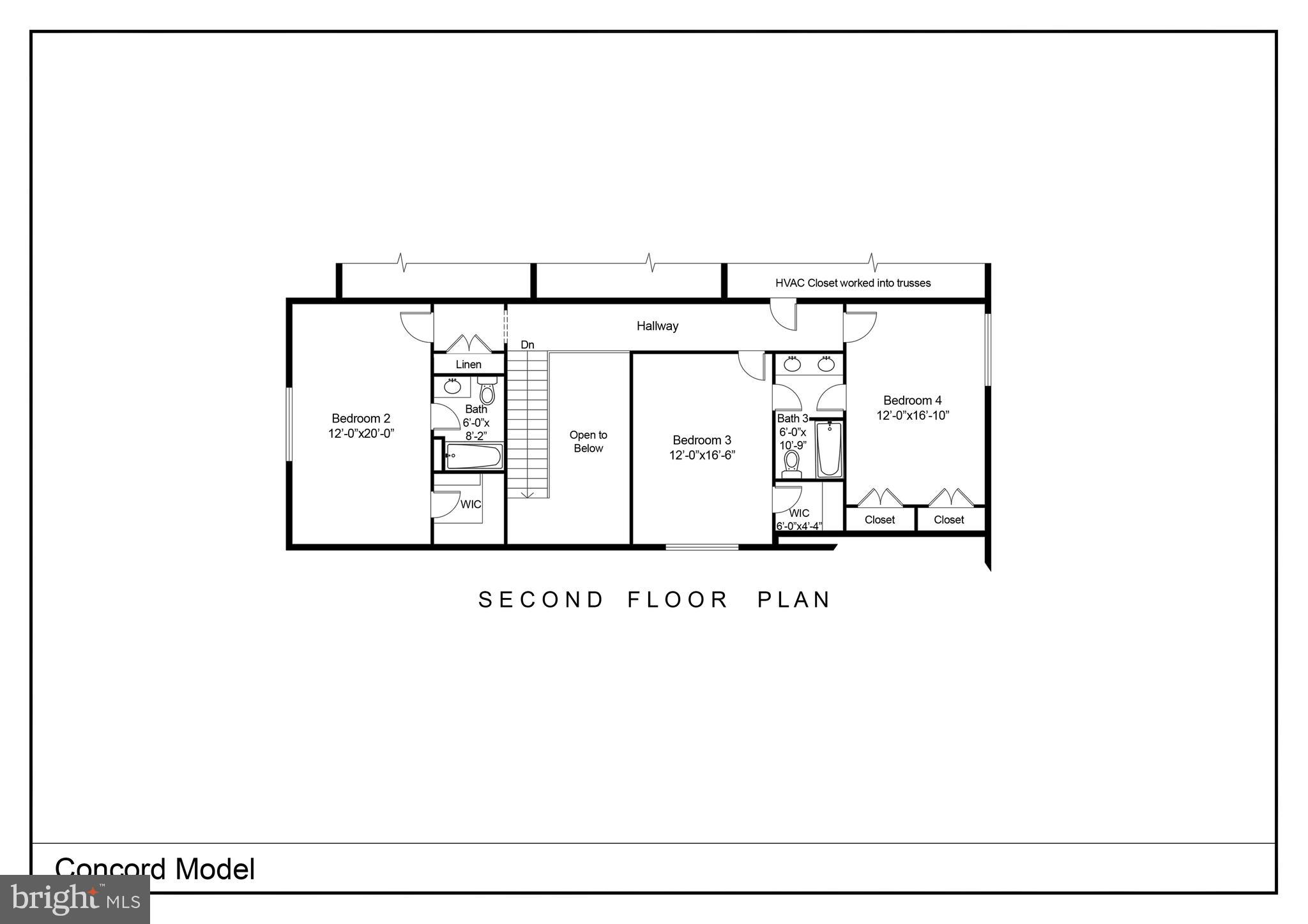 THE WOODS AT ROSE TREE - Residential