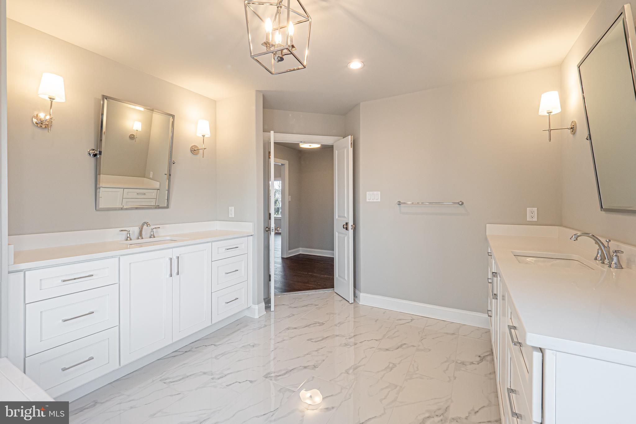 THE WOODS AT ROSE TREE - Residential