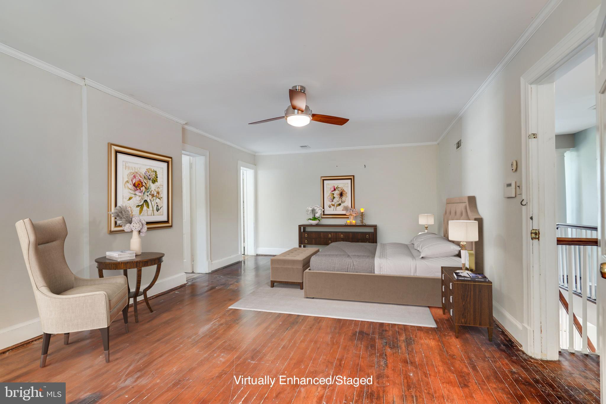 ARLINGTON RIDGE - Residential