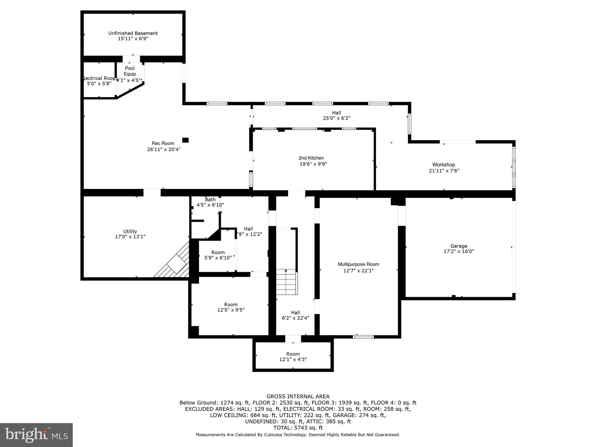 ARLINGTON RIDGE - Residential