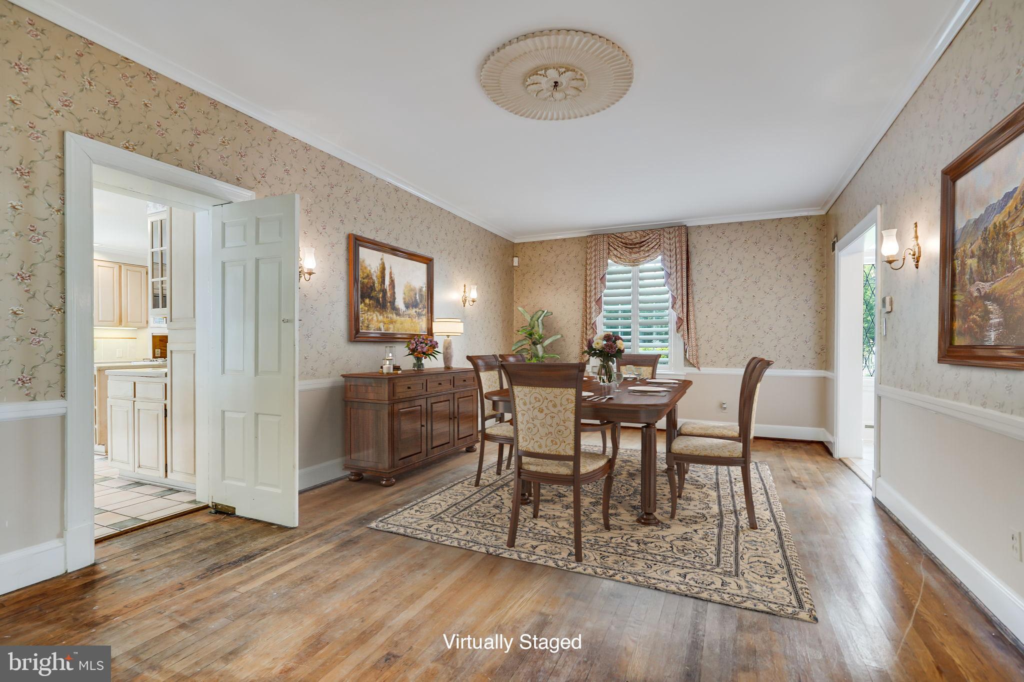 ARLINGTON RIDGE - Residential