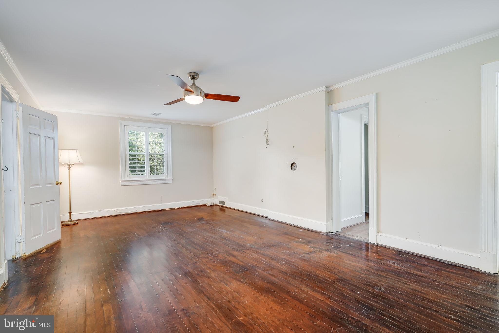 ARLINGTON RIDGE - Residential