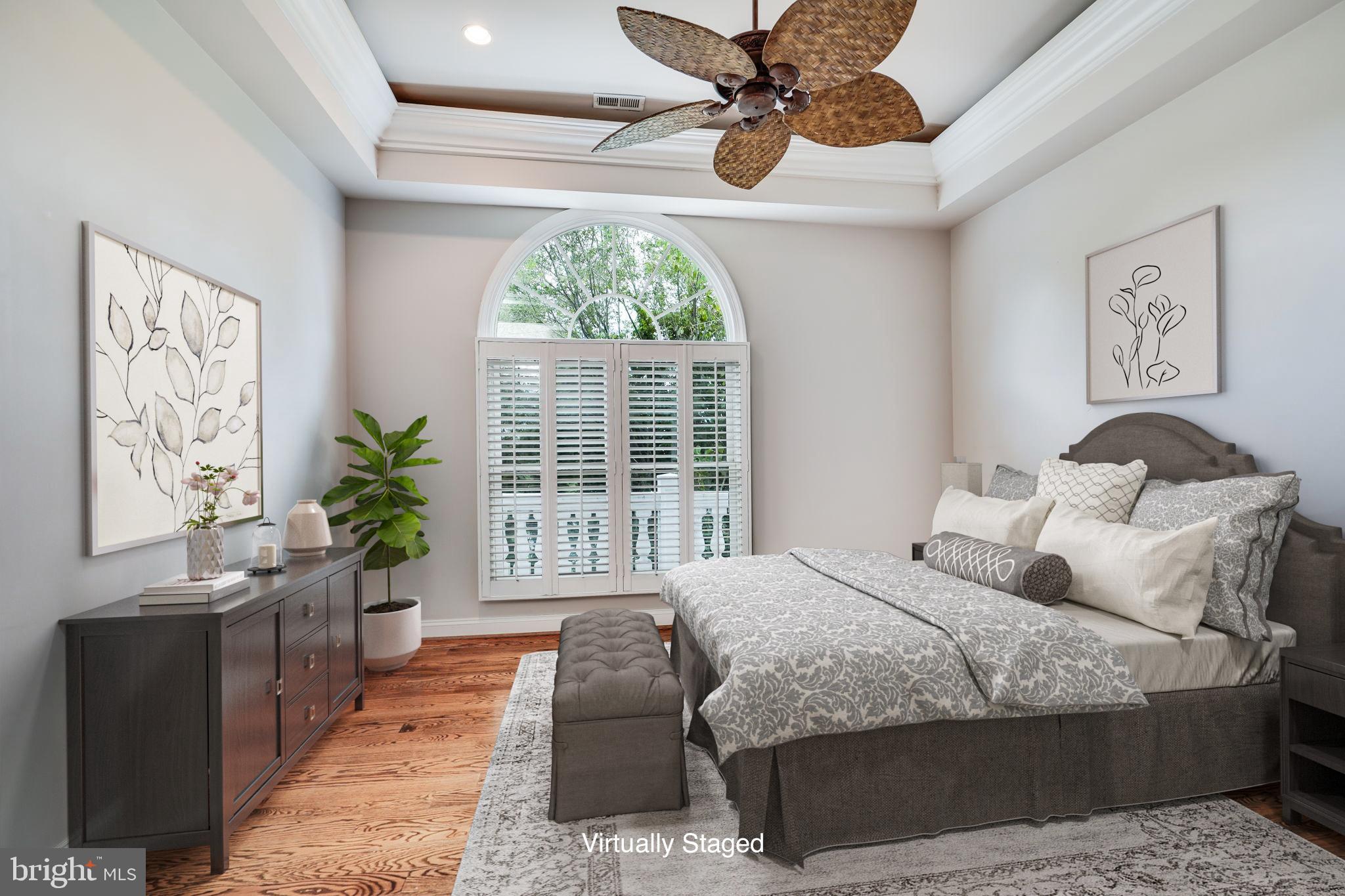 ARLINGTON RIDGE - Residential