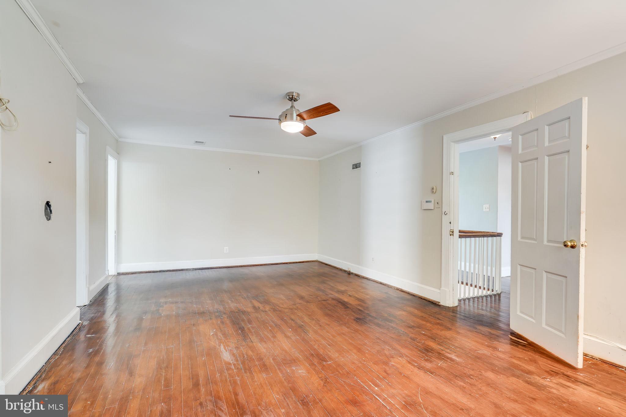 ARLINGTON RIDGE - Residential