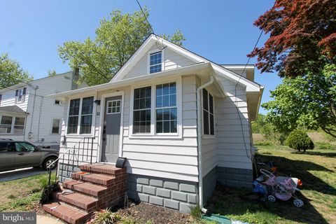 Photo of 53 Spruce Street, PENNSVILLE, NJ 08070 (MLS # NJSA2018724)