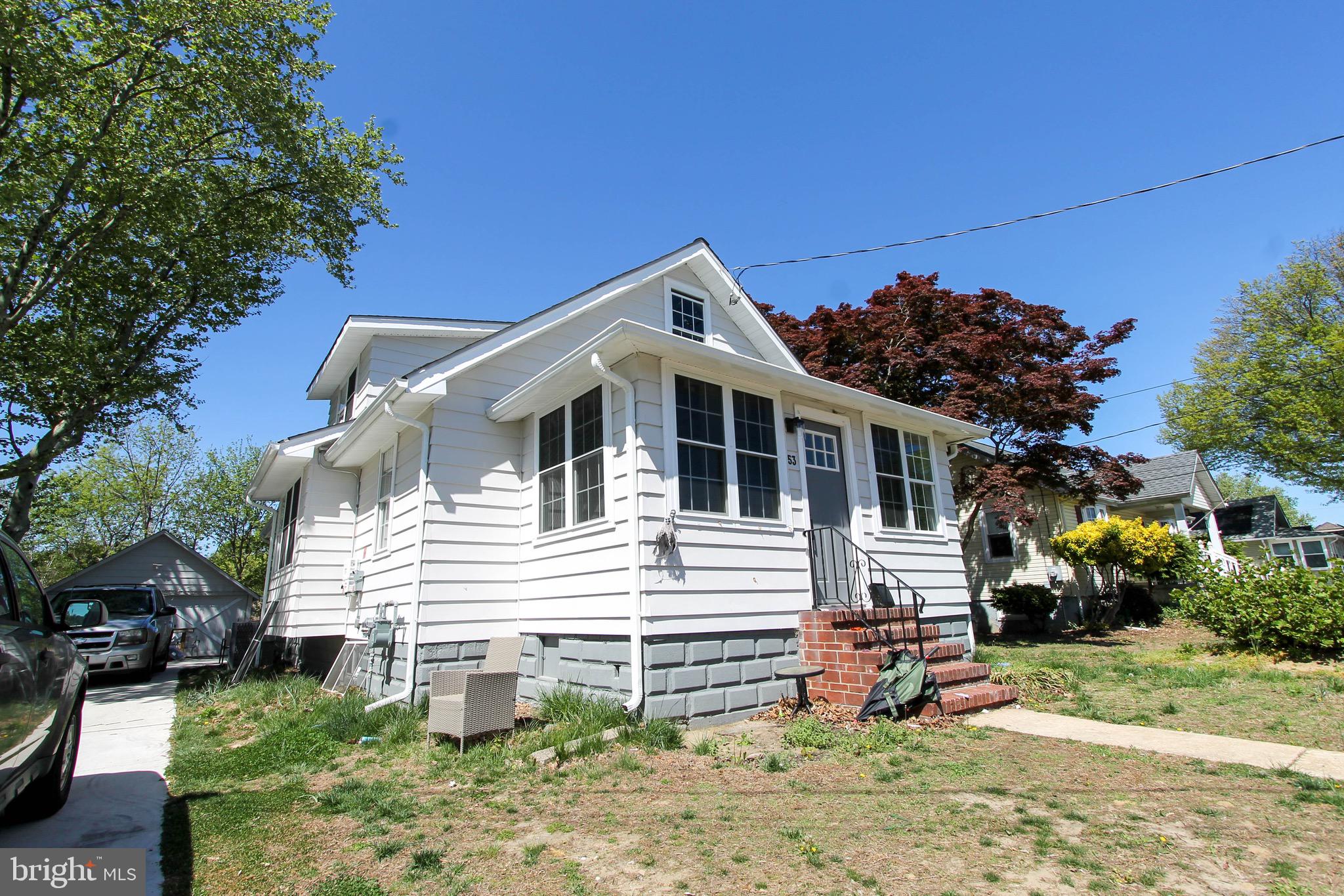 53 SPRUCE STREET