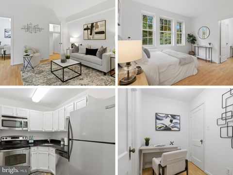 1909 N RHODES STREET 25 ARLINGTON VA 22201