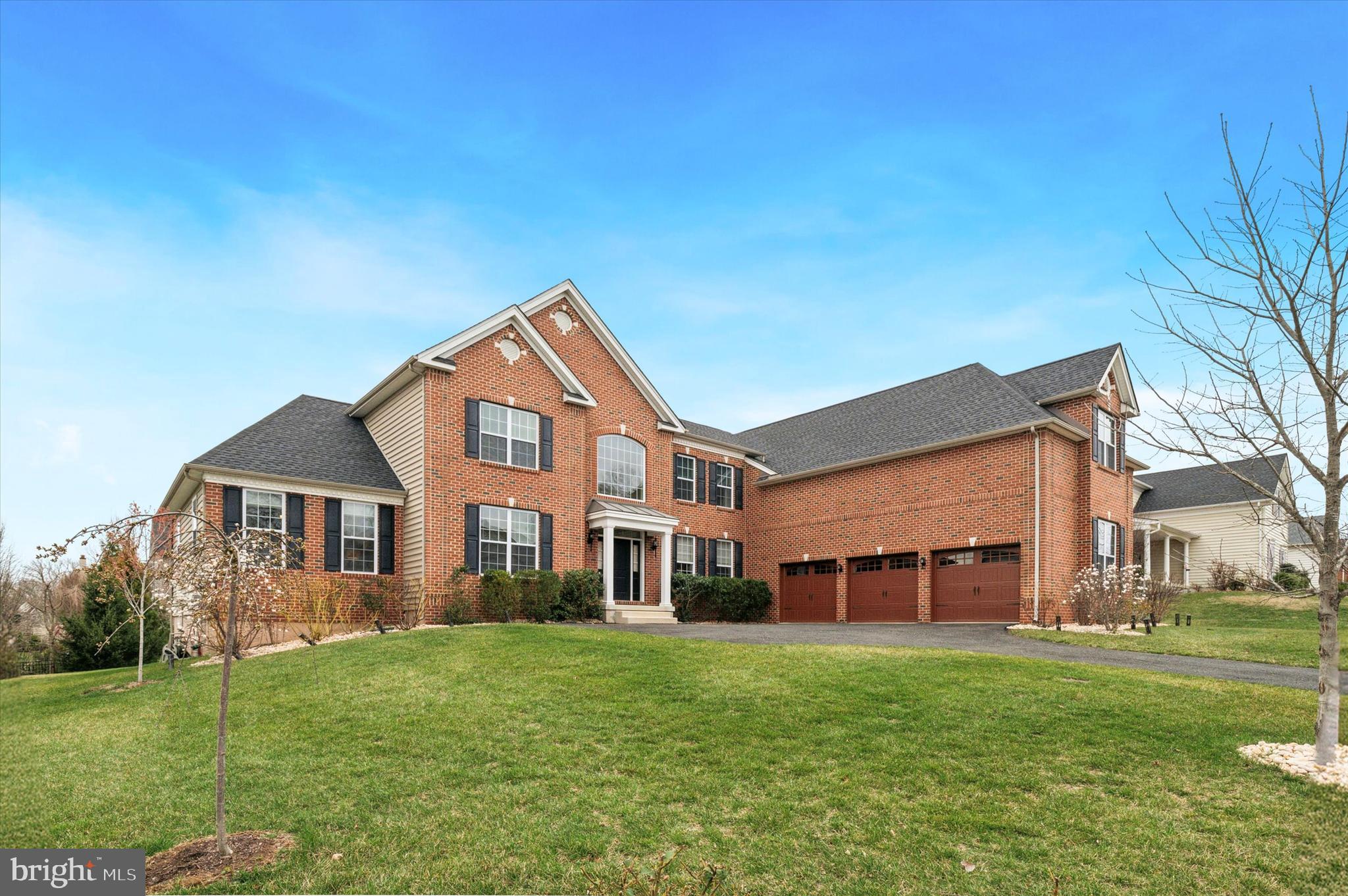 114 ODYSSEY DRIVE
