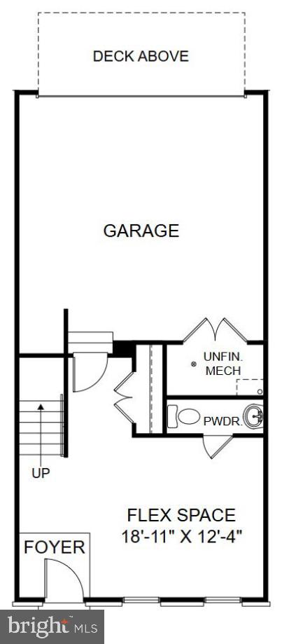 PARK PLACE - Residential