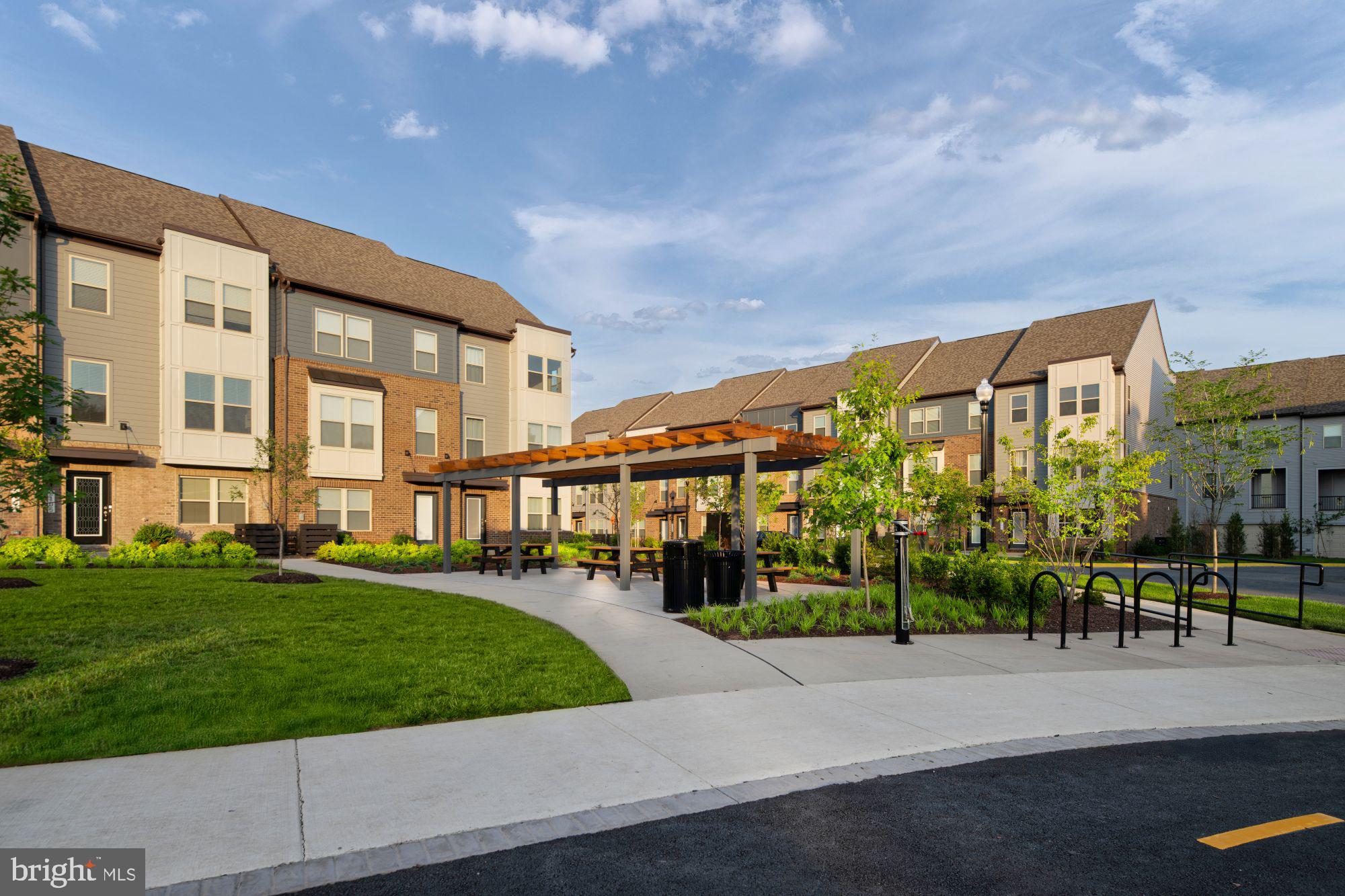 PARK PLACE - Residential