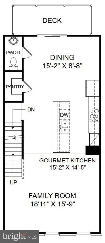 PARK PLACE - Residential