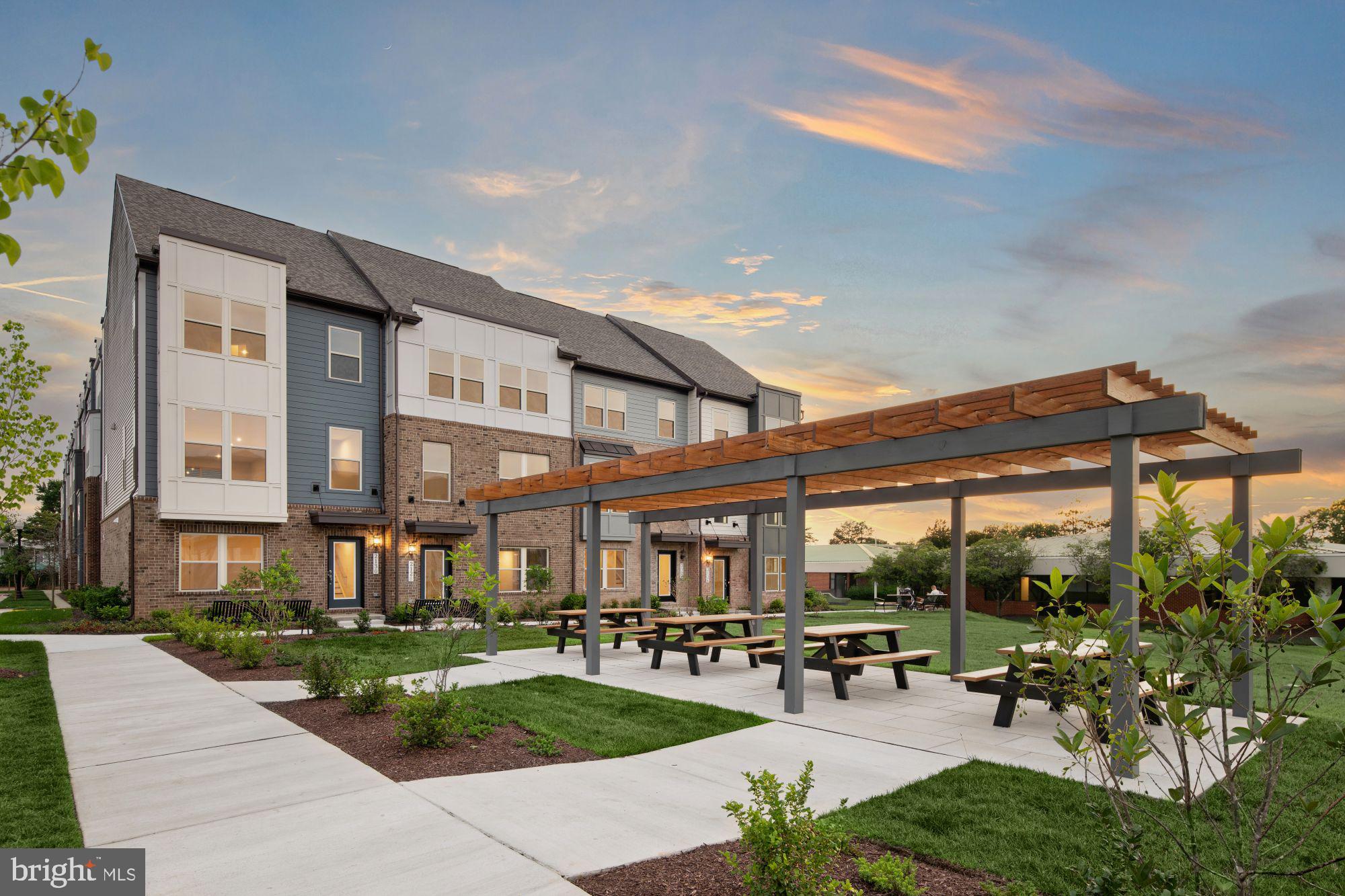 PARK PLACE - Residential