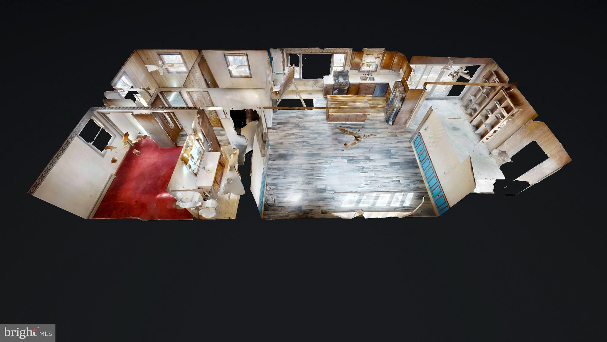 TUSCARORA - Residential