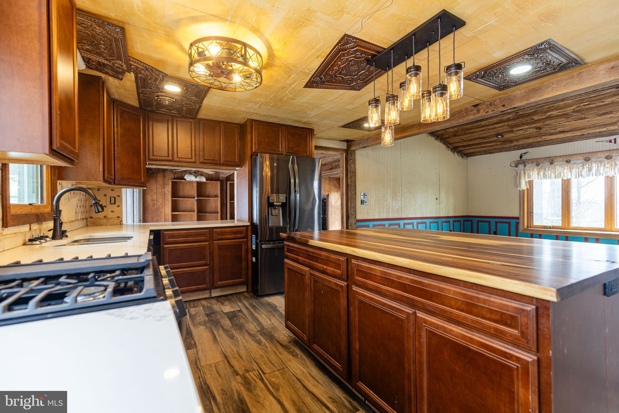 TUSCARORA - Residential