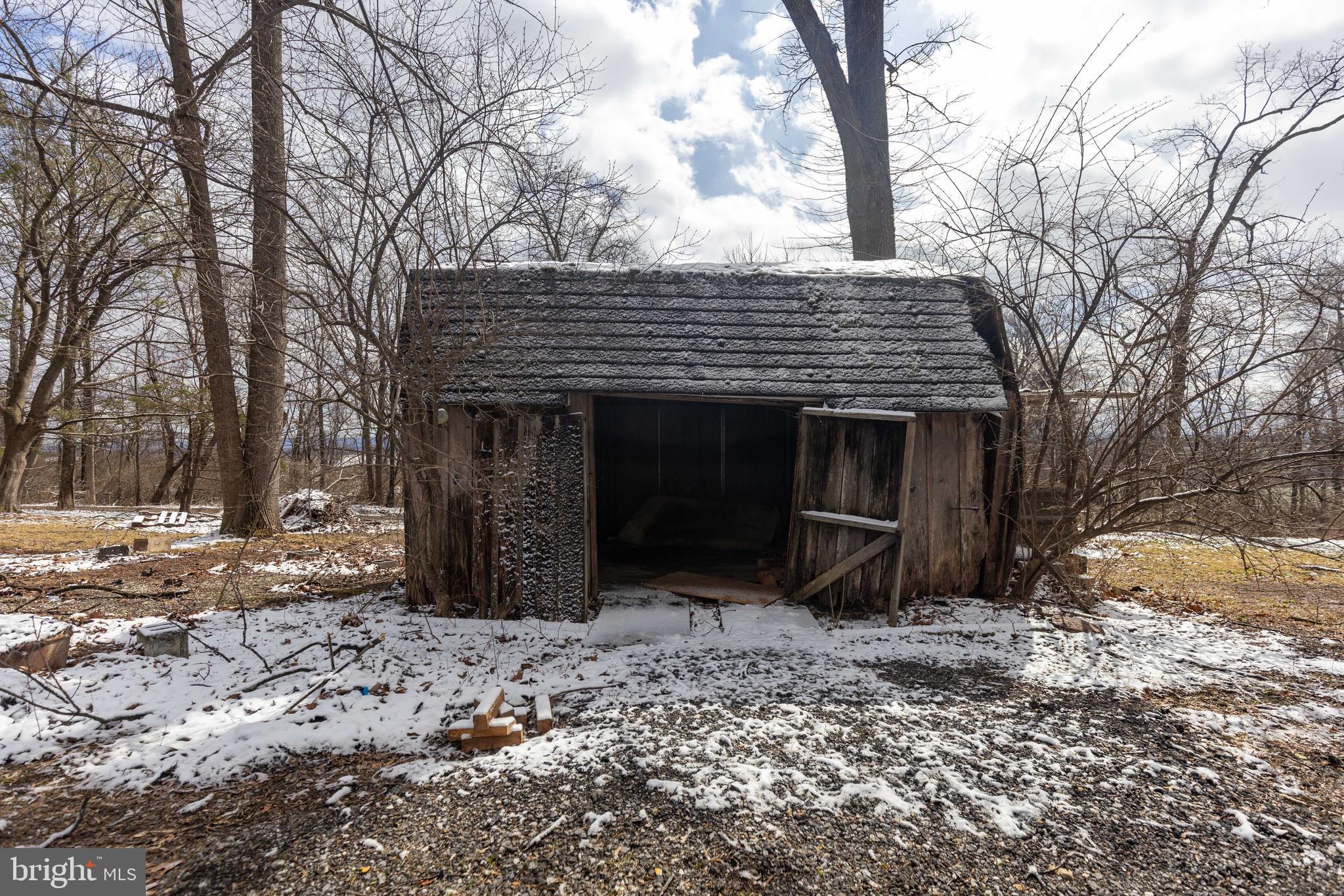 TUSCARORA - Residential